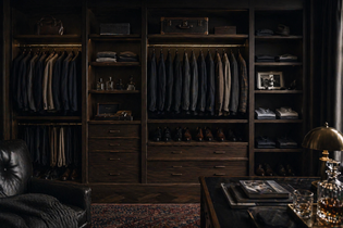 The Gentlemen's Collection