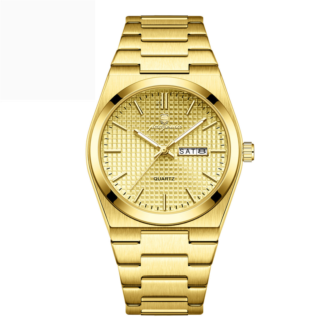 Monarch I — Royal Chronograph