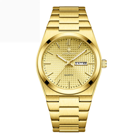 Monarch I — Royal Chronograph
