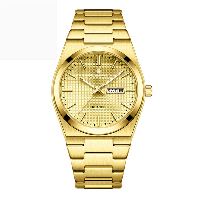 Monarch I — Royal Chronograph