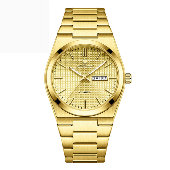 Monarch I — Royal Chronograph