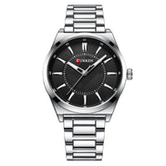 Velar I — Executive Edge