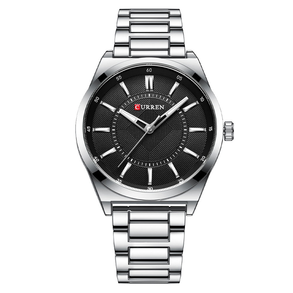 Velar I — Executive Edge