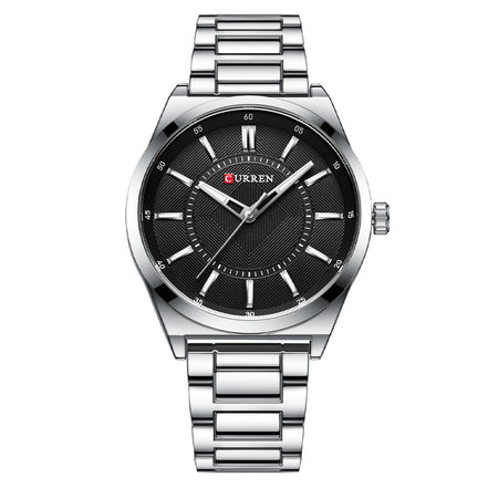 Velar I — Executive Edge