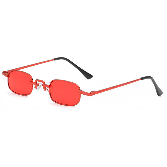 Dandy I — Refined Frame
