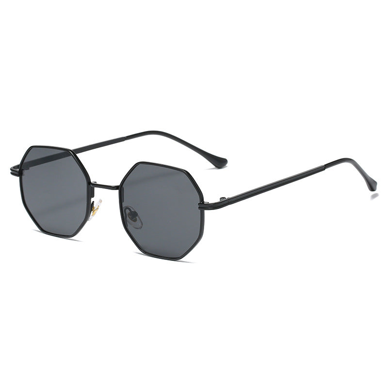 Octa I — Signature Frame