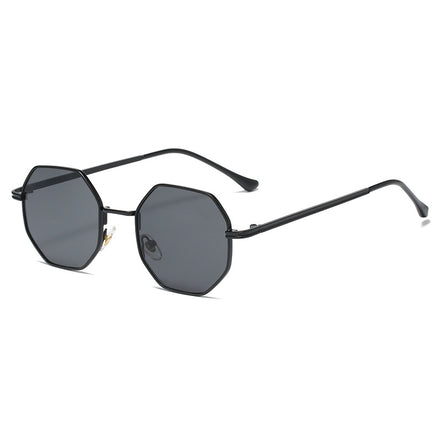 Octa I — Signature Frame