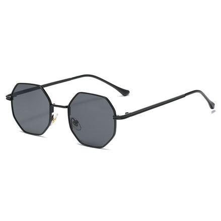 Octa I — Signature Frame