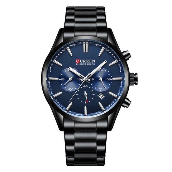 Regent I — Executive Chronograph