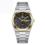 Monarch I — Royal Chronograph