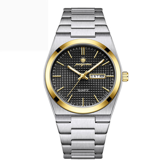 Monarch I — Royal Chronograph