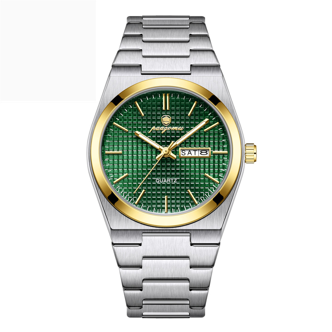 Monarch I — Royal Chronograph