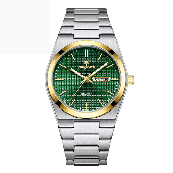 Monarch I — Royal Chronograph