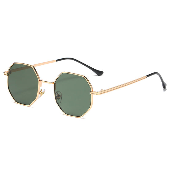Octa I — Signature Frame