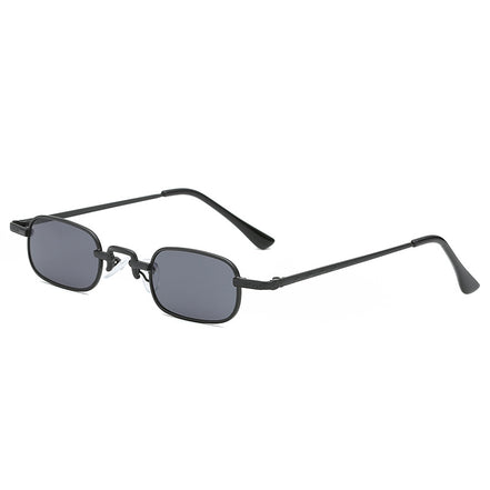 Dandy I — Refined Frame