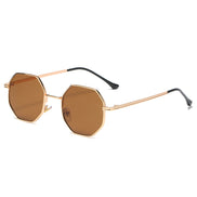 Octa I — Signature Frame