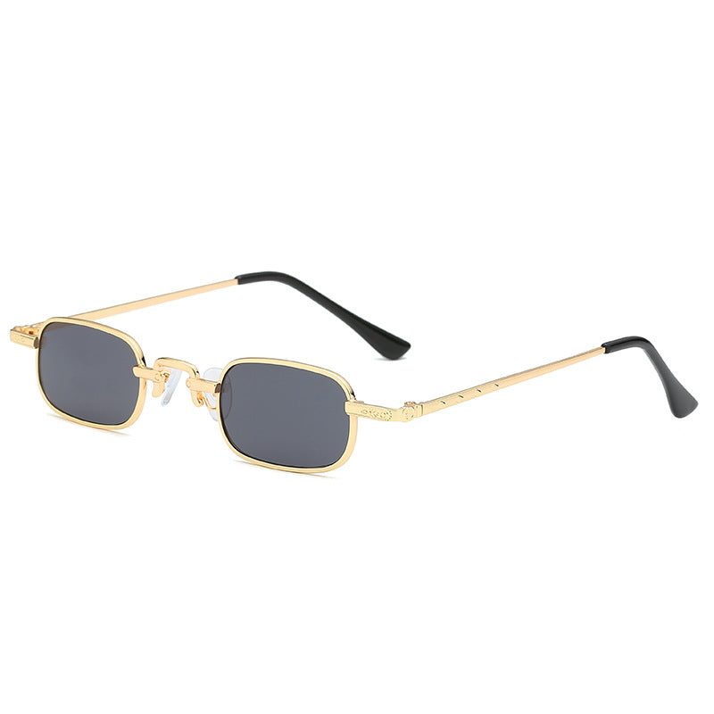 Dandy I — Refined Frame