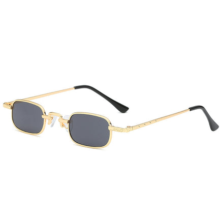 Dandy I — Refined Frame