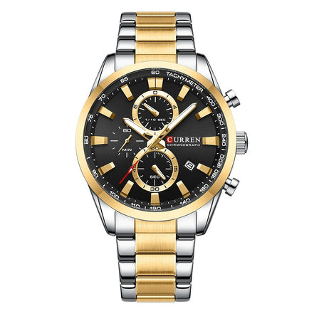 Aurum I — Prestige Tide
