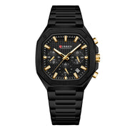 Eclipse I — Signature Phase