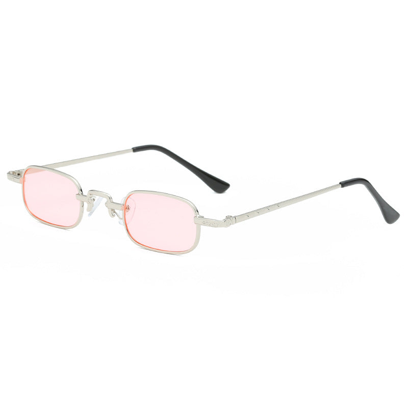 Dandy I — Refined Frame