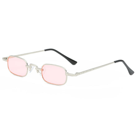 Dandy I — Refined Frame
