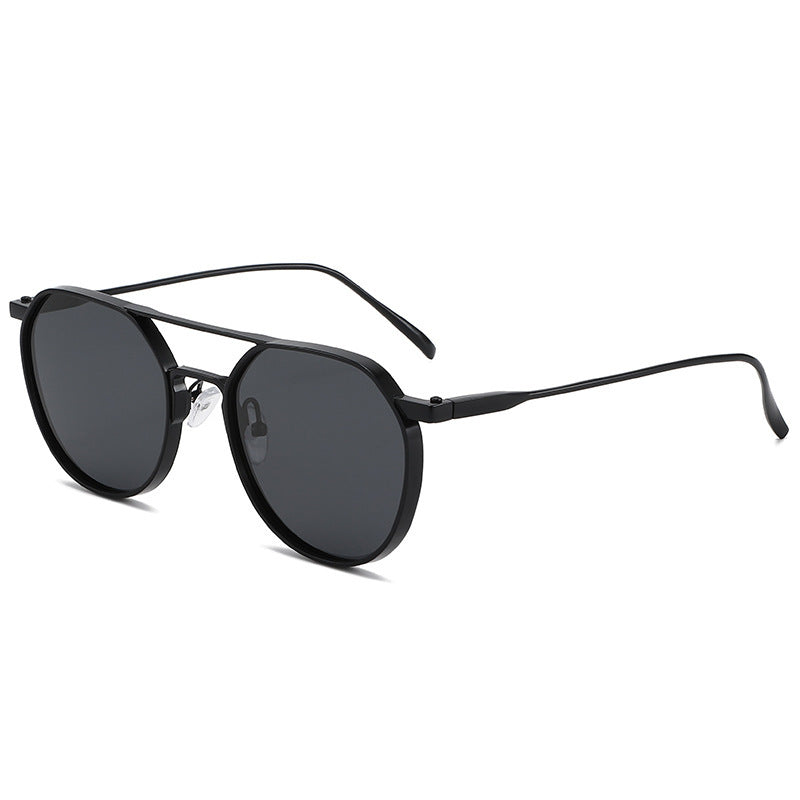Polarized I — Heritage Frame