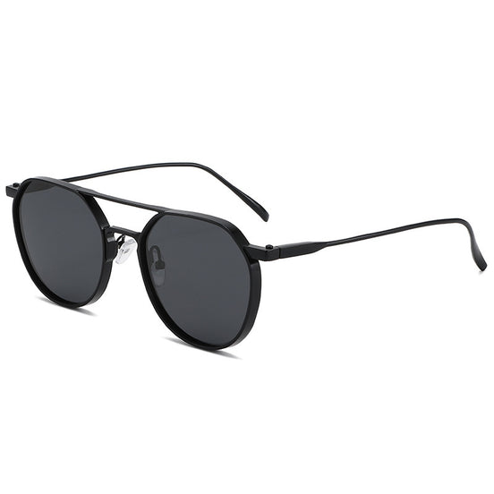 Polarized I — Heritage Frame