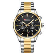 Regent I — Chronographe Exécutif