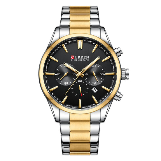 Regent I — Executive Chronograph