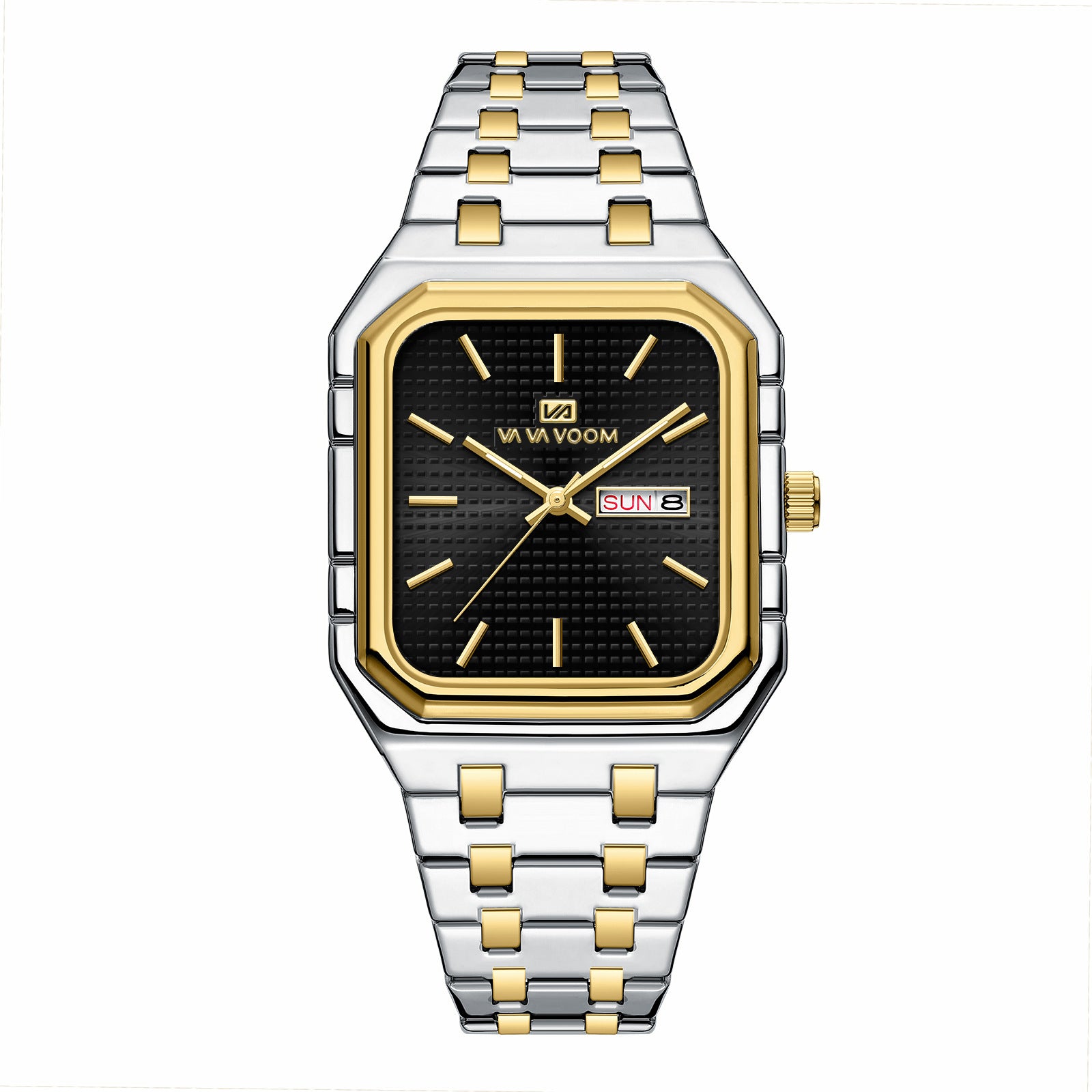 Obsidian I — Luminous Frame