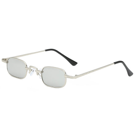 Dandy I — Refined Frame