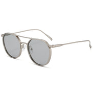 Polarized I — Heritage Frame