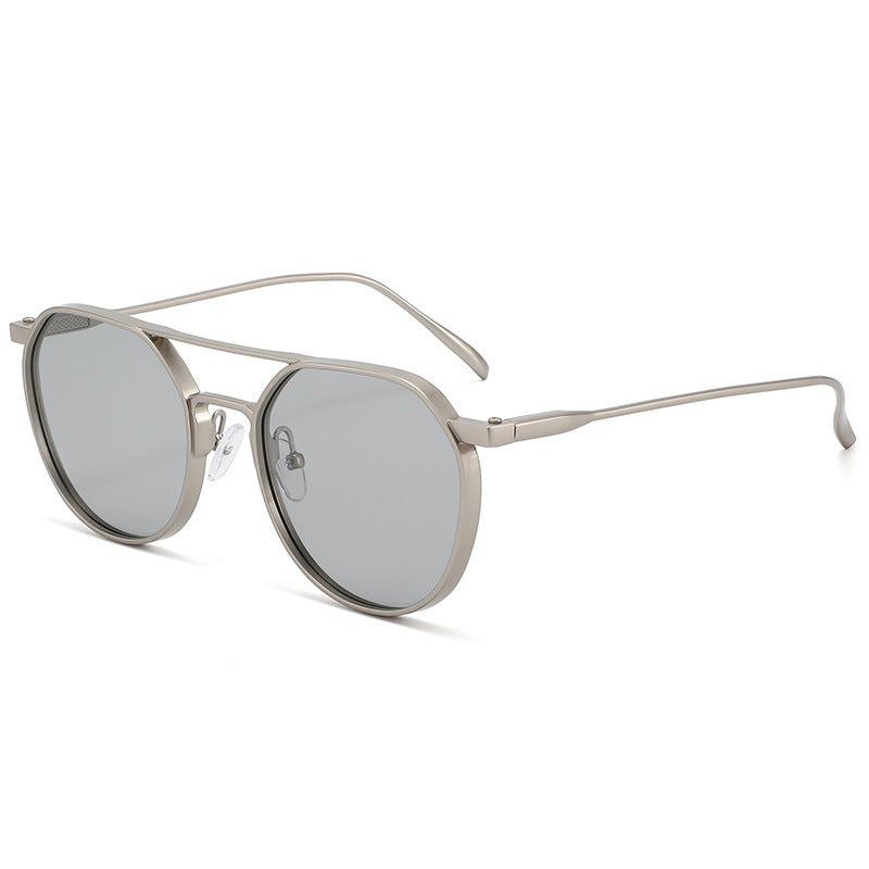 Polarized I — Heritage Frame
