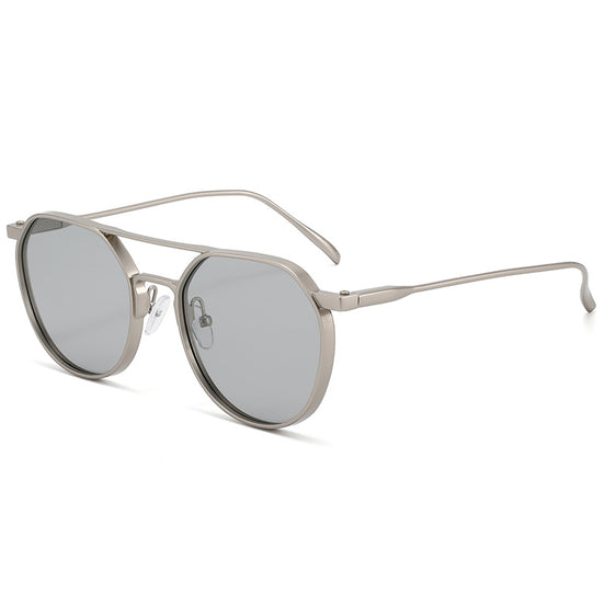 Polarized I — Heritage Frame