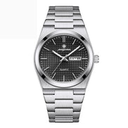 Monarch I — Royal Chronograph