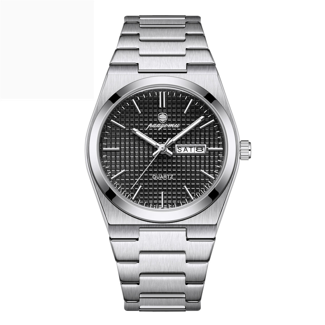 Monarch I — Royal Chronograph