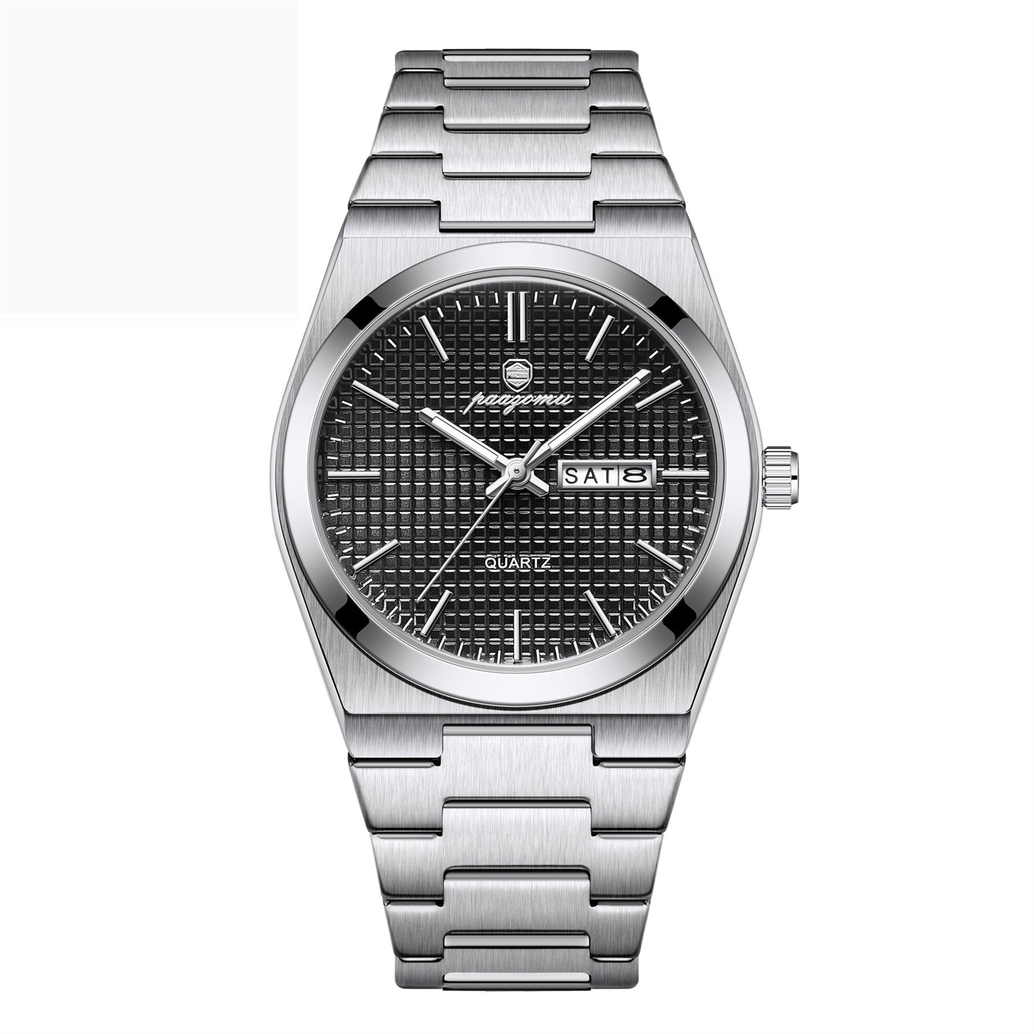 Monarch I — Royal Chronograph