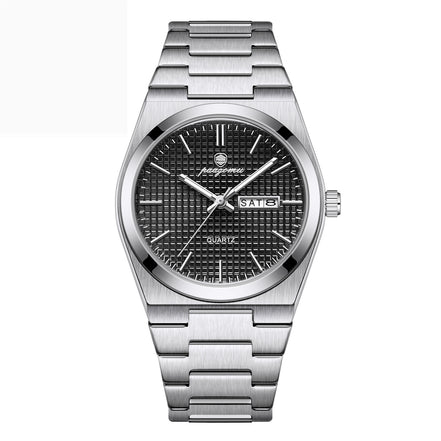 Monarch I — Royal Chronograph