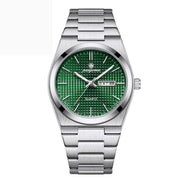 Monarch I — Royal Chronograph