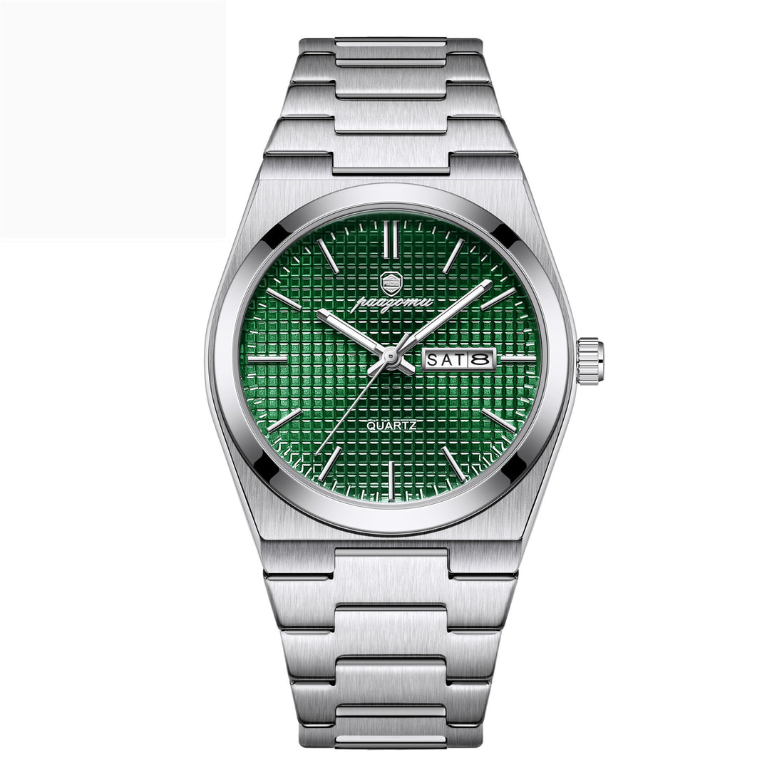 Monarch I — Royal Chronograph