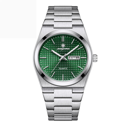 Monarch I — Royal Chronograph