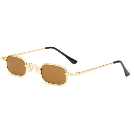 Dandy I — Refined Frame