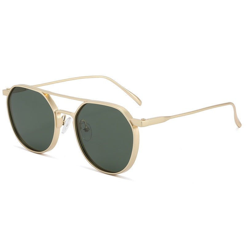 Polarized I — Heritage Frame