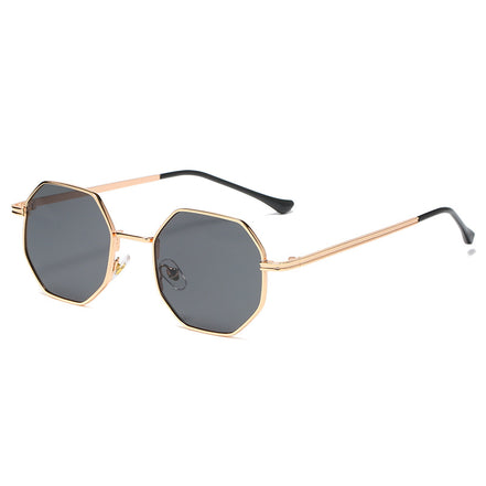 Octa I — Signature Frame