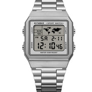Chronos I — Retro Command