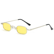 Dandy I — Refined Frame