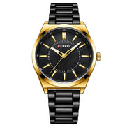 Velar I — Executive Edge