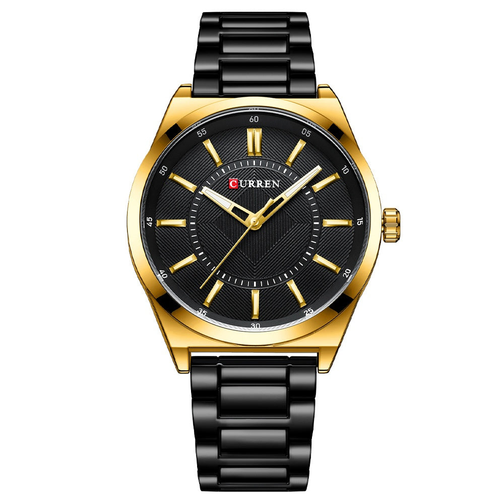Velar I — Executive Edge