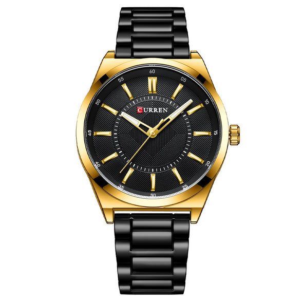 Velar I — Executive Edge